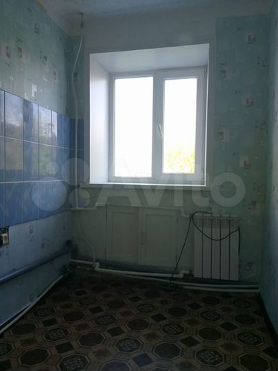 2-к. квартира, 36,7 м², 1/2 эт.