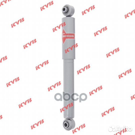 Амортизатор Ford Mondeo Turnier - R 554078 KYB