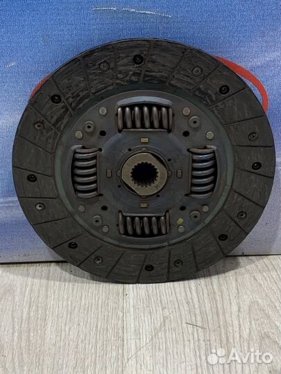 Диск сцепления Kia ceed 2 JD