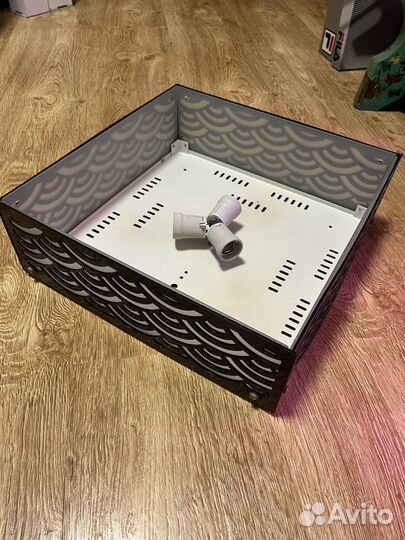 Светильник потолочный бу