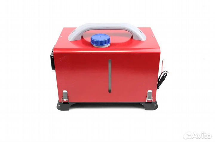 Автономный отопитель 12В