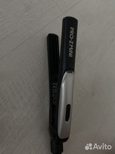 Щипцы для прикорневого объема (гафре)