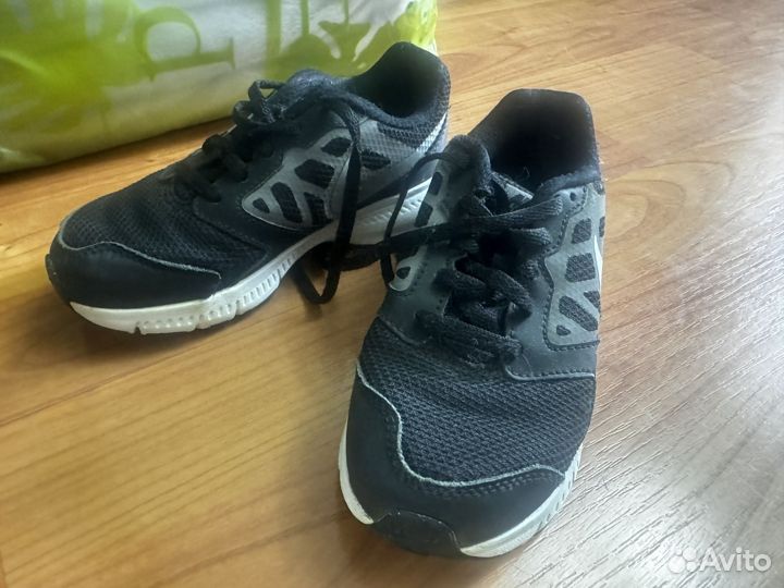 Кроссовки nike детские