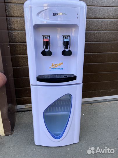 Кулер для воды