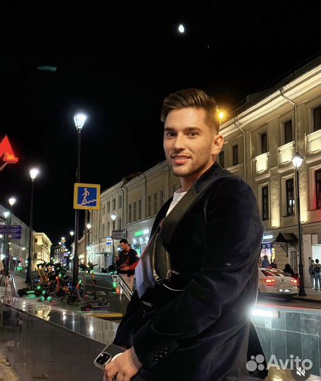 Топ Стилист парикмахер