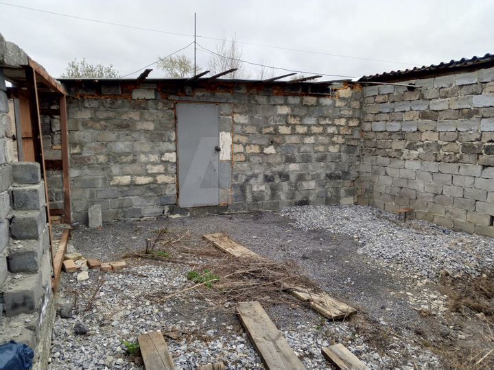 Гараж, 29 м²