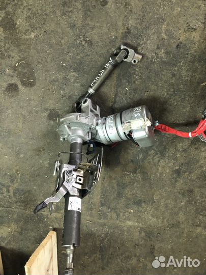 Электроусилитель руля Toyota Corolla Auris 180