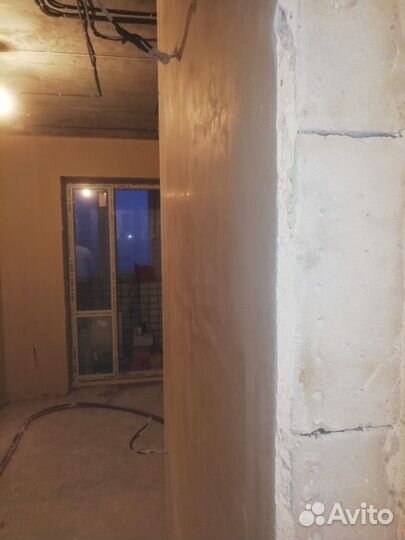 Штукатурка механизированным способом