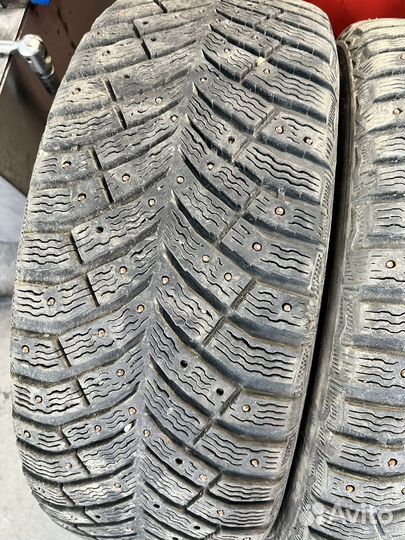 Michelin X-Ice North 4 225/45 R18