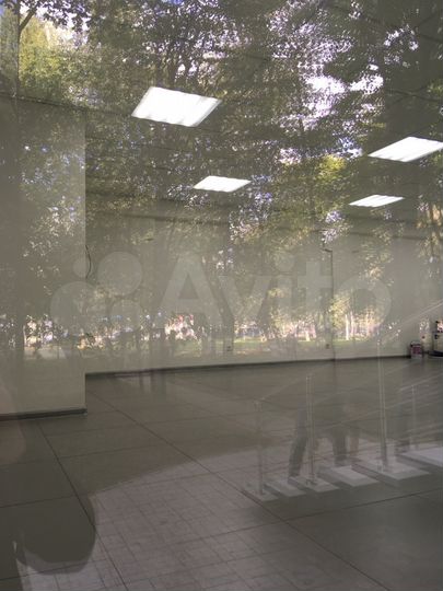 Торговая площадь, 47 м²