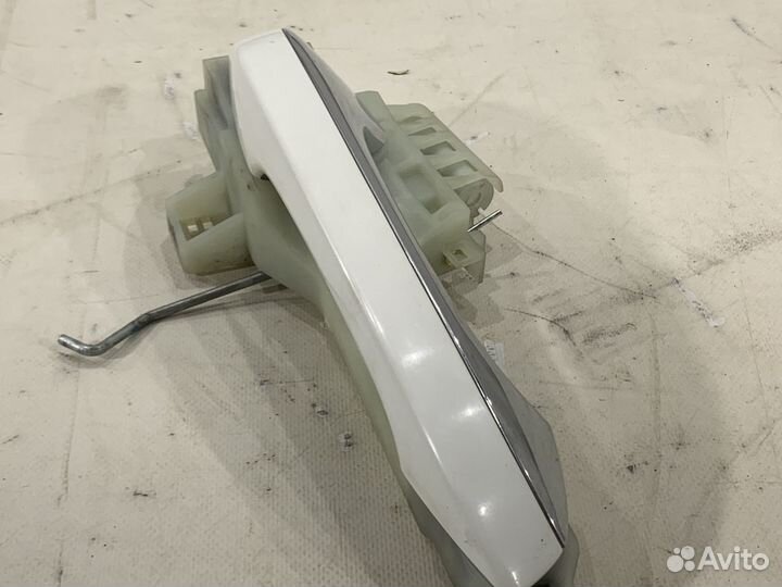 Ручка двери задняя правая KIA K5 DL3