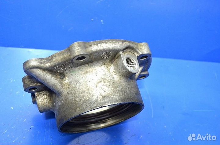 Крышка коробки передач mercedes-benz Axor 2 1840