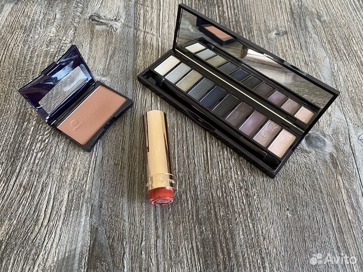 Косметика yves rocher бу