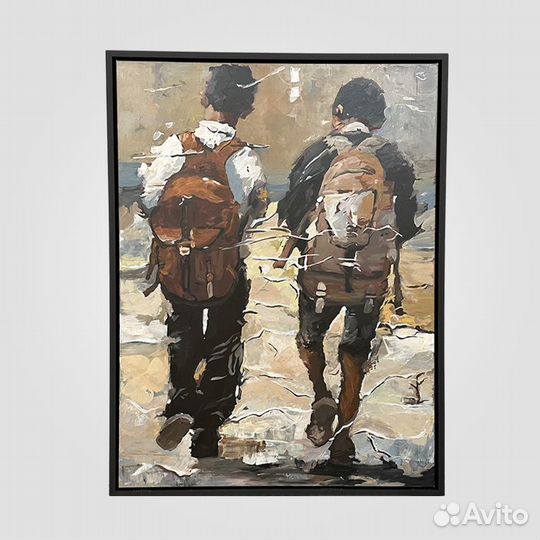 Картина Artfabric