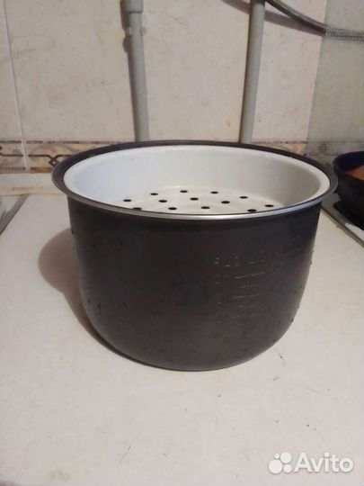 Кастрюля для мультиварки