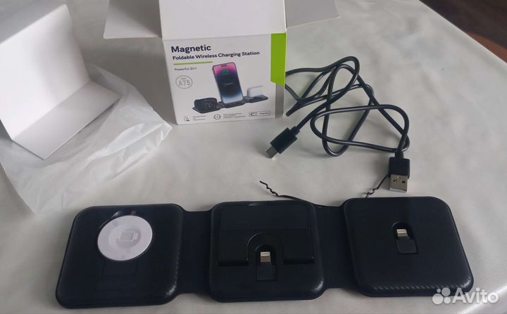 Док станция iPhone