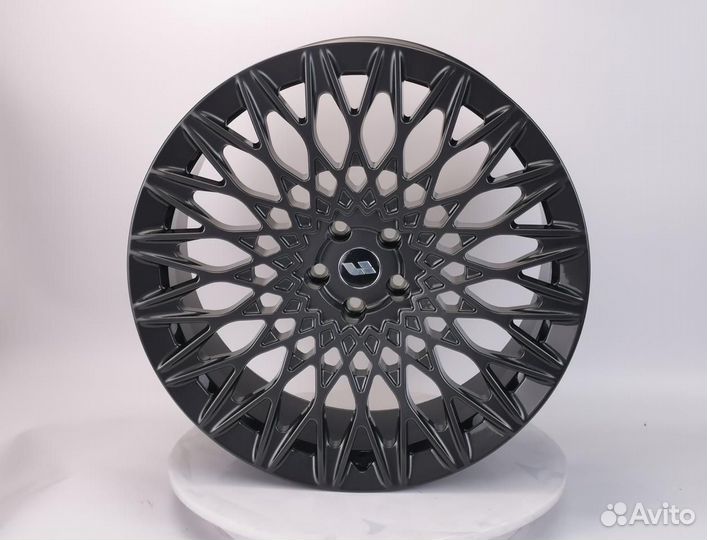 Кованые диски R21