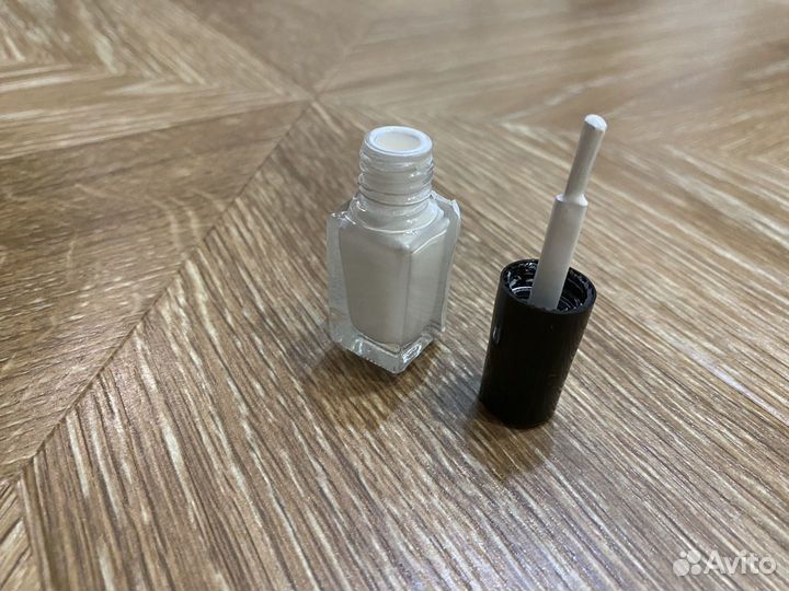 Лак для стемпинга 2 шт