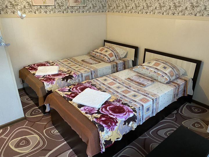 Дом 27 м² на участке 5 сот.