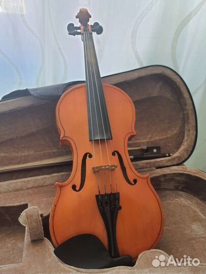 Скрипка 1 /4, б/у