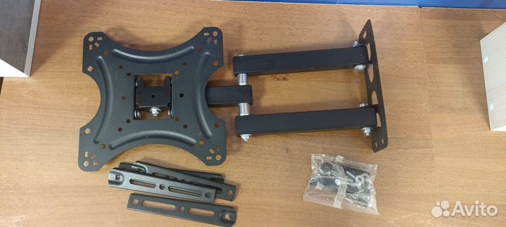 Кронштейн тв 14-43