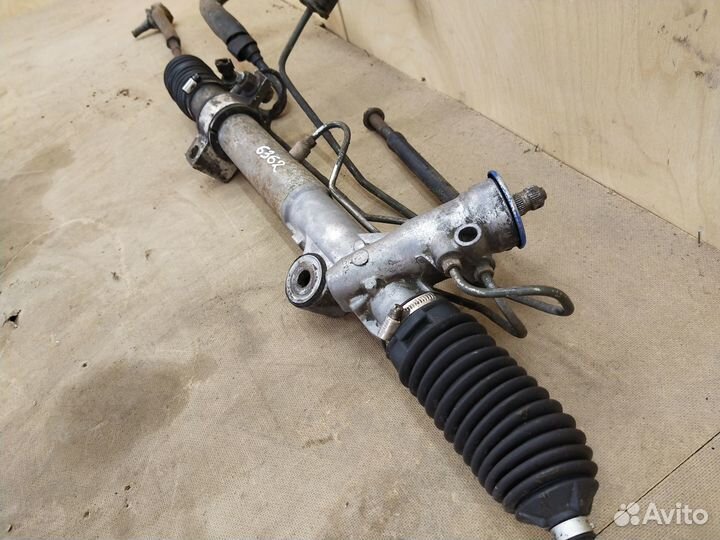 Nissan Teana J31 2.0 левый руль - Рулевая рейка