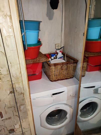 2-к. квартира, 44 м², 6/9 эт.