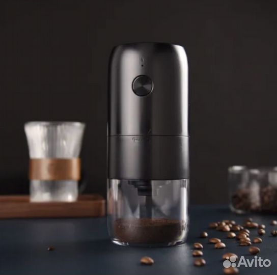 Кофемолка электрическая kitchen collection