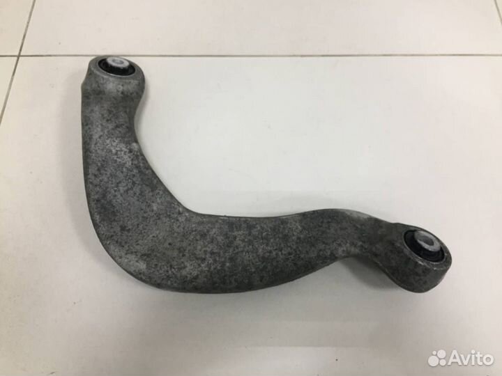 Рычаг задний верхний левый Audi A6 C7 2011