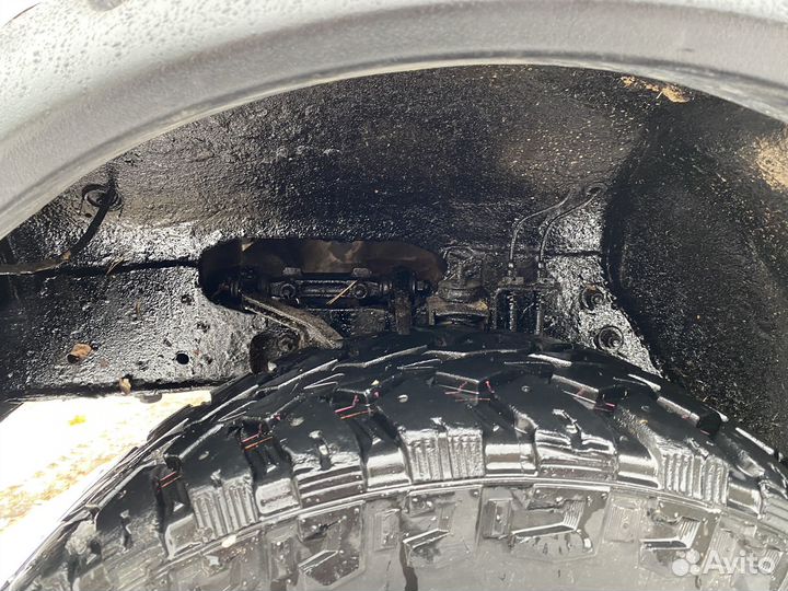 LADA 4x4 (Нива) 1.7 МТ, 2003, 170 000 км