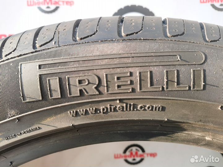 Pirelli Scorpion Verde 235/50 R19