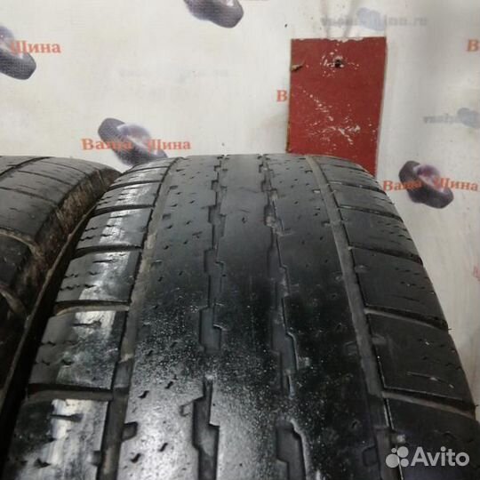 LingLong CrossWind Storm 01 185/75 R16