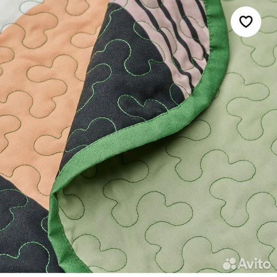 Praktvial Плед 260*250 см