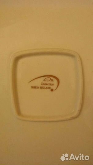 Поднос-тарелка