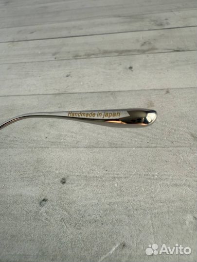 Солнцезащитные очки Anna-Karin Karlsson