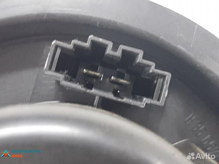 Моторчик печки Volkswagen Golf 4 2002 1J1819021C