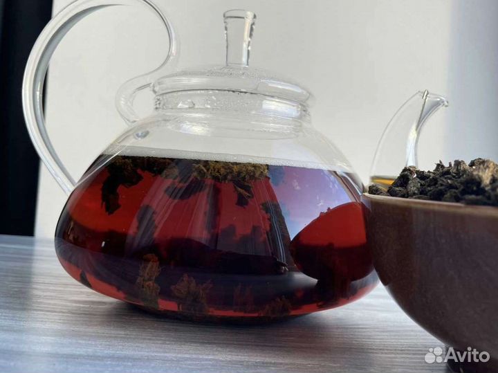 Иван чай 1кг 2О23 травяной чай, для зож