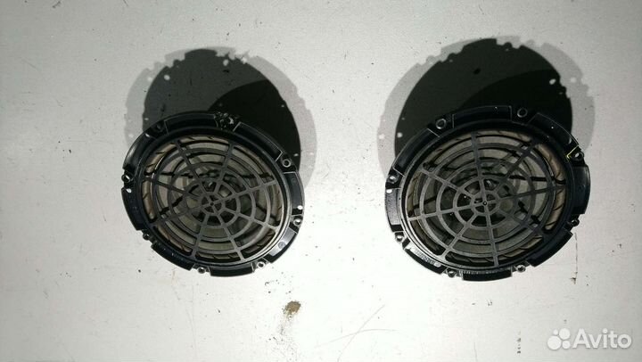 Динамик передний peugeot 408