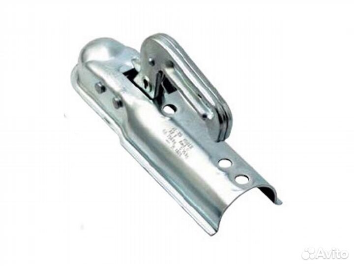 17 Сцепное устройство для прицепа под 5 см 1587 кг