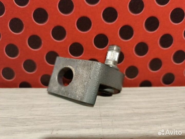 Петля двери передней левой Porsche Macan 95B DLZ