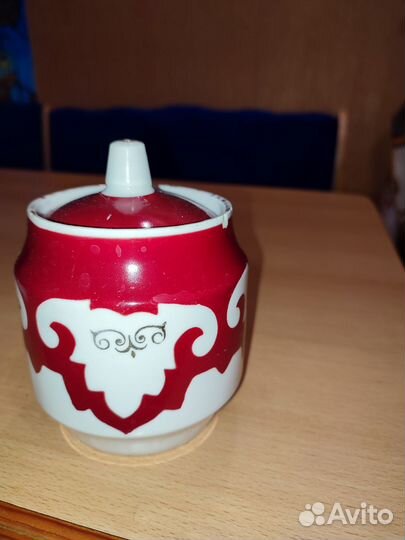 Сахарница СССР