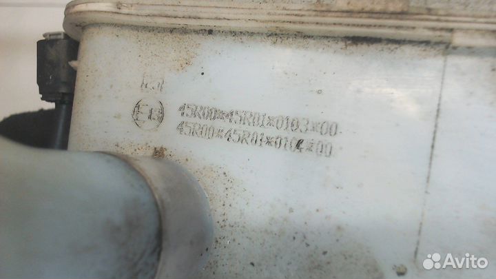 Бачок омывателя Smart Forfour W454, 2004