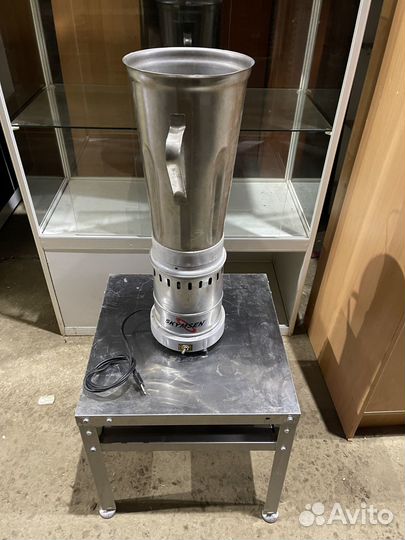 Блендер Skymsen LAR 08