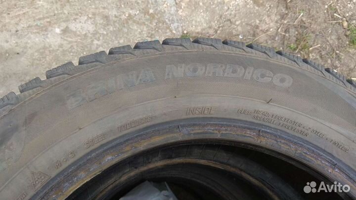 Viatti Brina Nordico V-522 185/65 R15