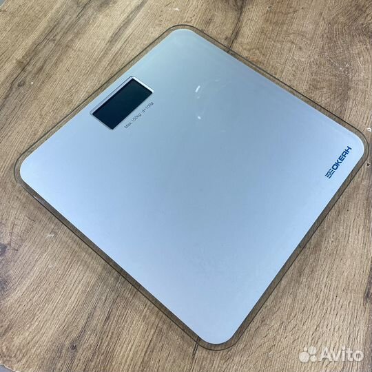 Весы электронные Океан YHB8319 02