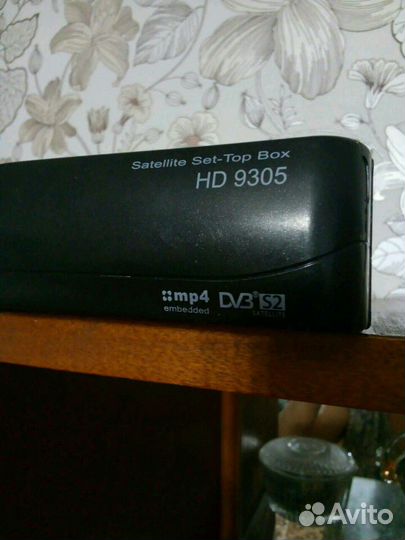 Ресивер Триколор