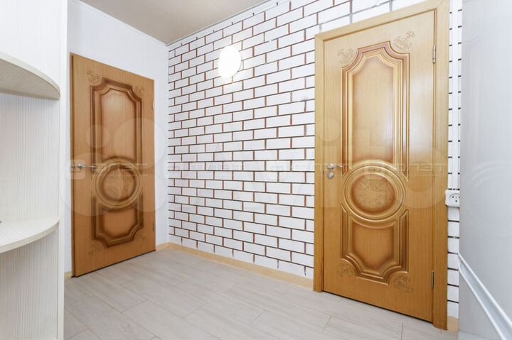 Дача 46 м² на участке 5,1 сот.