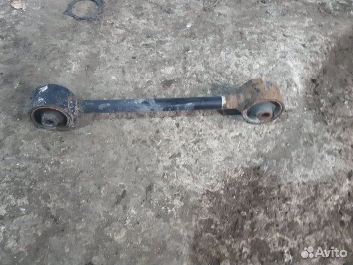 Рычаг задний Kia Sorento BL D4CB 2003