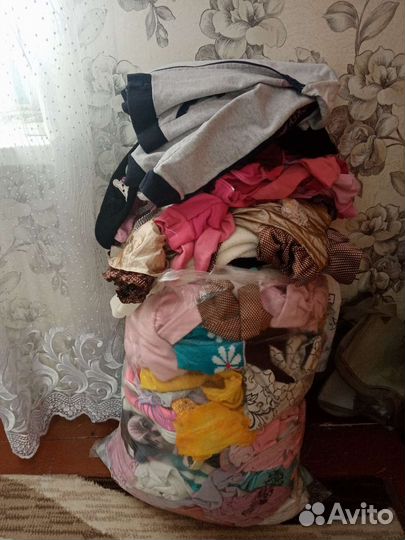 Одежда для девочки 4-10 лет