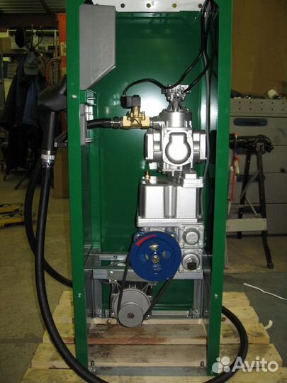 Топлив/Колонка трк ареометр мерник носик пистолета